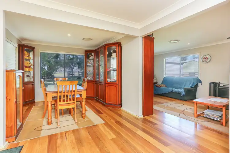 Second view of Homely house listing, 789 Gresford Road, Vacy NSW 2421