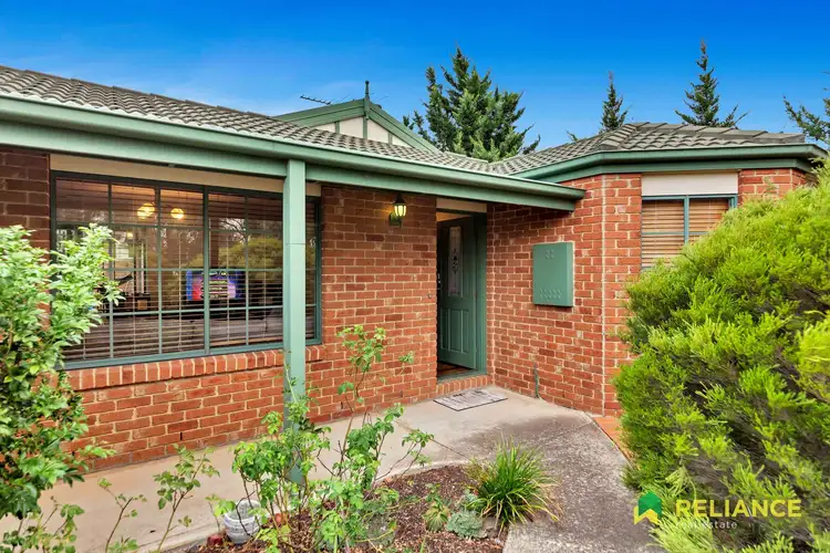 19 Quarrion Court, Hoppers Crossing VIC 3029