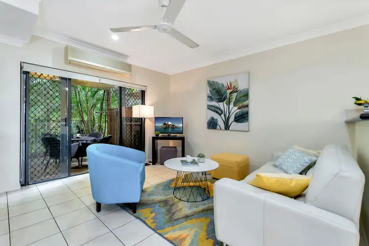 14/11-19 Stratford Parade, Stratford QLD 4870