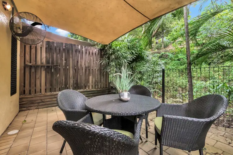 Fourth view of Homely unit listing, 14/11-19 Stratford Parade, Stratford QLD 4870