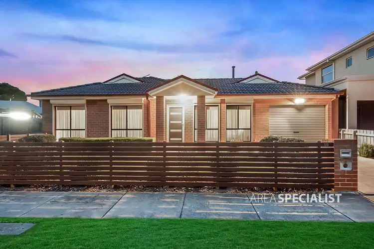 1/28 Alfred Street, Noble Park VIC 3174