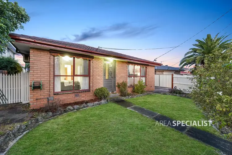 Second view of Homely house listing, 107 Kingsclere Avenue, Keysborough VIC 3173