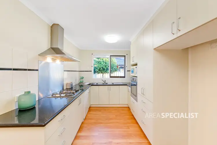 Third view of Homely house listing, 107 Kingsclere Avenue, Keysborough VIC 3173