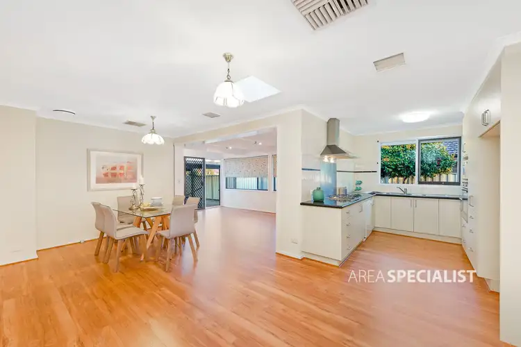 Fourth view of Homely house listing, 107 Kingsclere Avenue, Keysborough VIC 3173