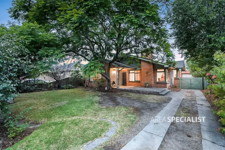 2 David Street