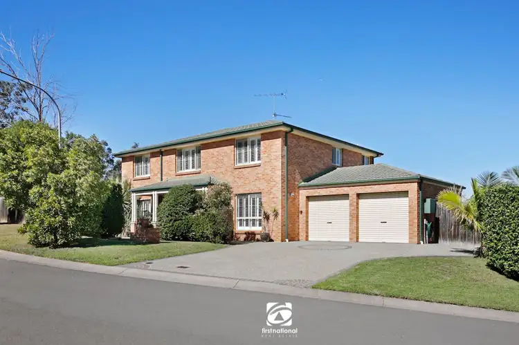 10 Orton Place, Currans Hill NSW 2567