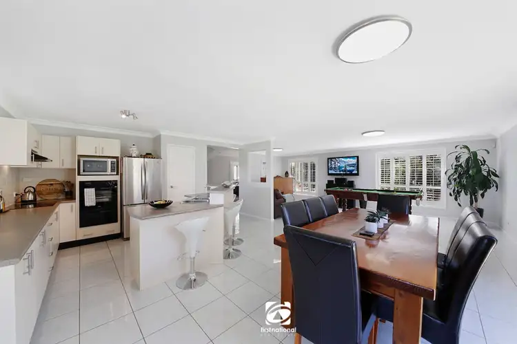 Fourth view of Homely house listing, 10 Orton Place, Currans Hill NSW 2567