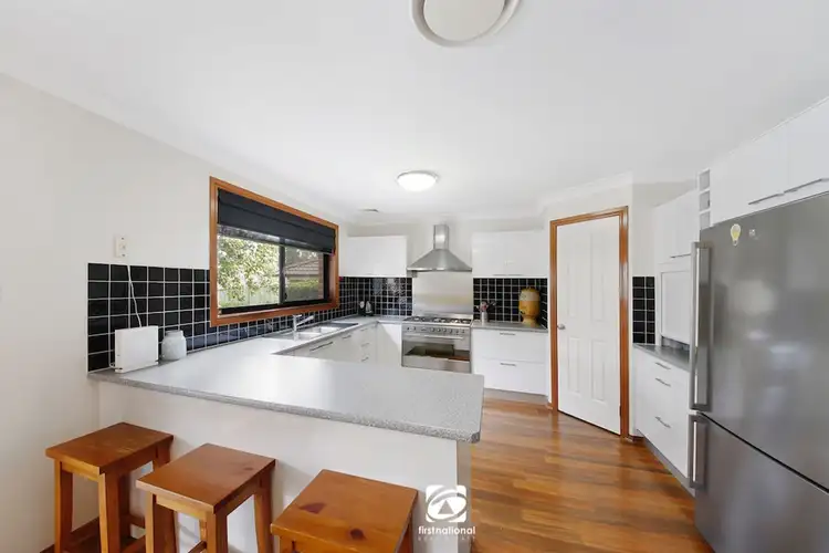 Second view of Homely house listing, 21 Hambledon Circuit, Harrington Park NSW 2567