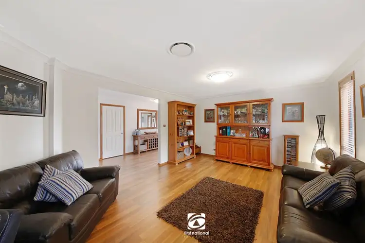 Third view of Homely house listing, 21 Hambledon Circuit, Harrington Park NSW 2567
