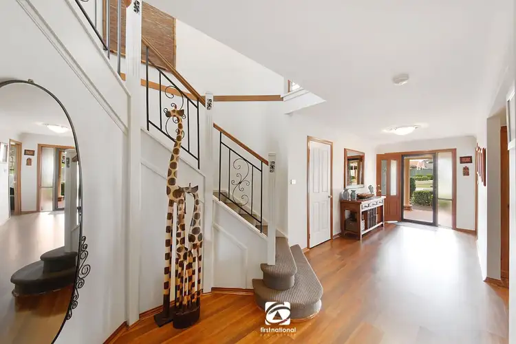 Fourth view of Homely house listing, 21 Hambledon Circuit, Harrington Park NSW 2567