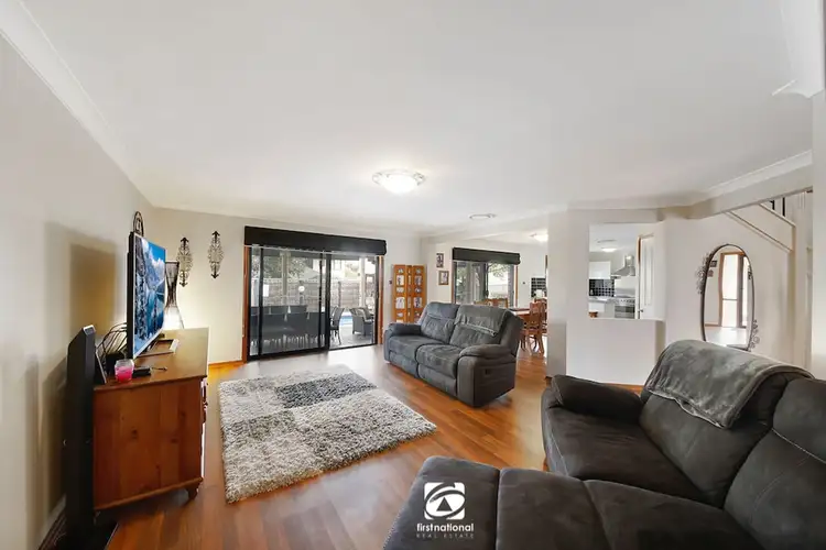 Fifth view of Homely house listing, 21 Hambledon Circuit, Harrington Park NSW 2567
