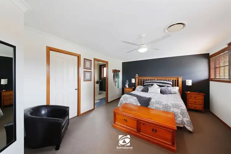 Sixth view of Homely house listing, 21 Hambledon Circuit, Harrington Park NSW 2567