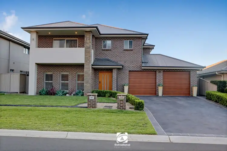 24 Lonigan Parade, Harrington Park NSW 2567