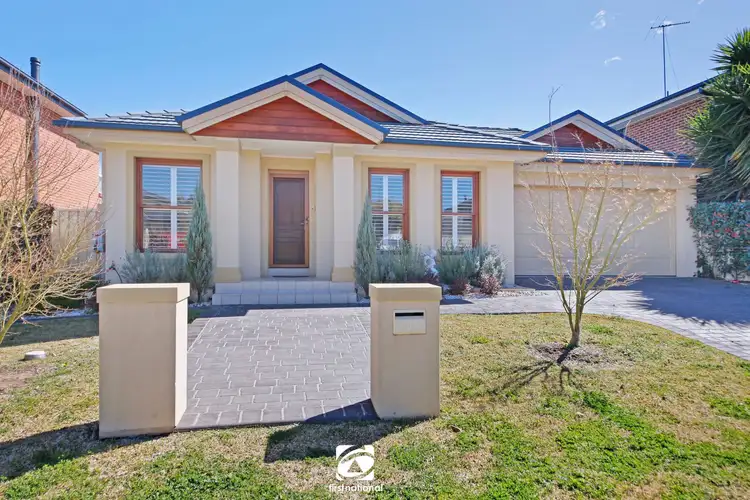 37 Harrison Avenue, Harrington Park NSW 2567