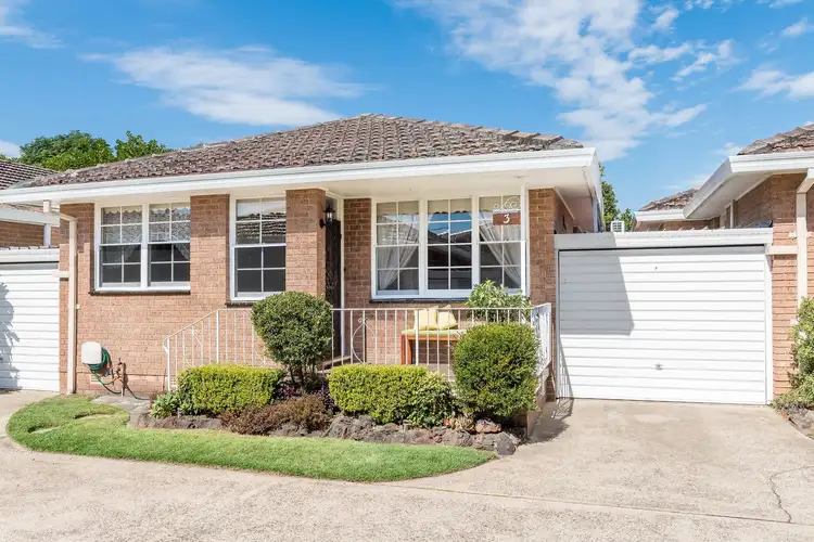 3/20-24 Clareville Avenue, Sans Souci NSW 2219