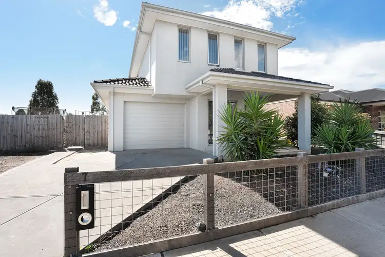 7 Lancefield Circuit, Eynesbury VIC 3338