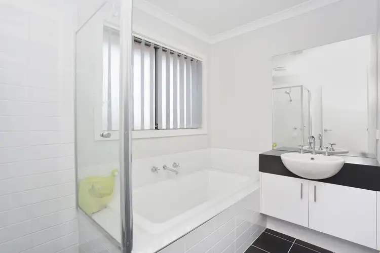 Fifth view of Homely house listing, 7 Lancefield Circuit, Eynesbury VIC 3338