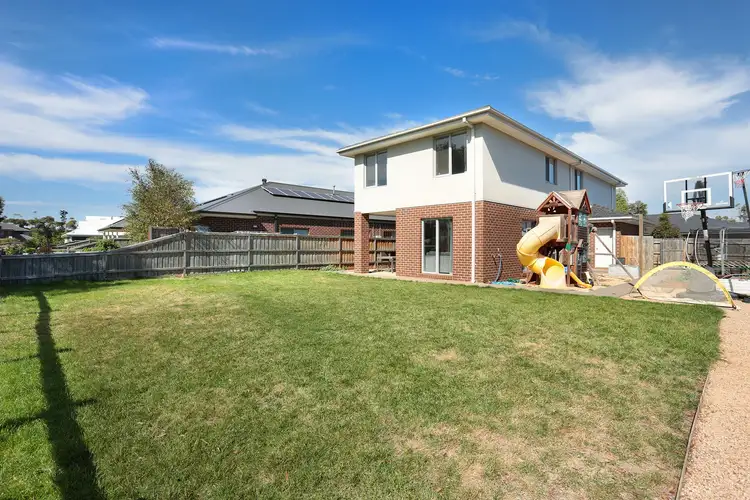 Sixth view of Homely house listing, 7 Lancefield Circuit, Eynesbury VIC 3338