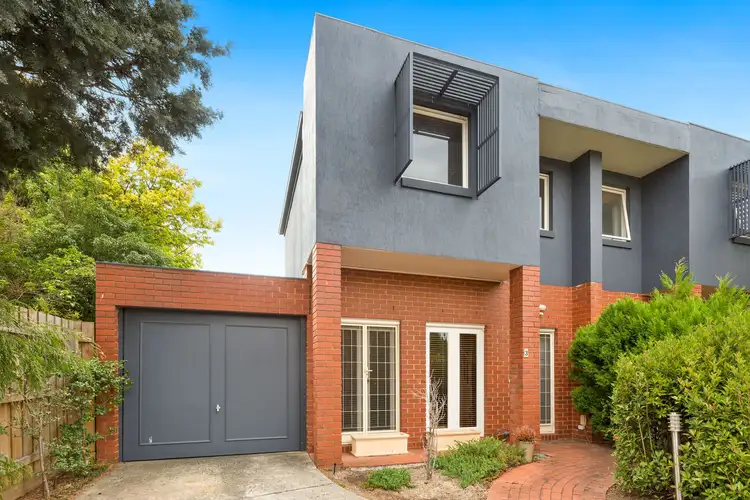 3/16 Graham Place, Box Hill VIC 3128