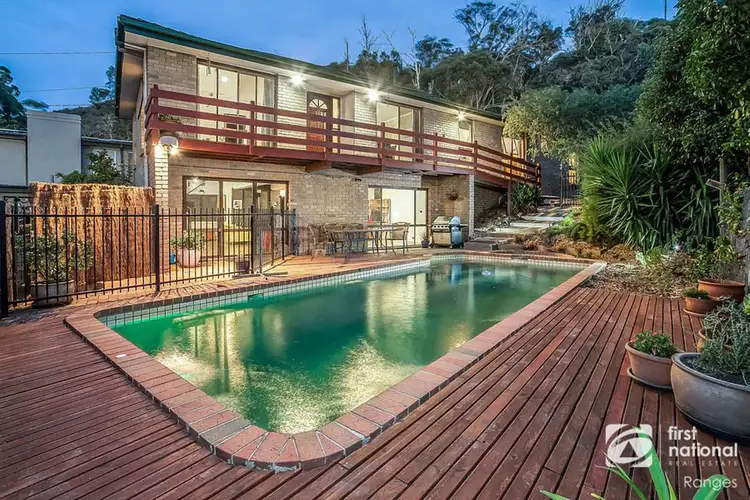 16 Gordon Avenue, Montrose VIC 3765