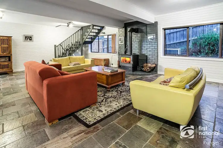 Third view of Homely house listing, 16 Gordon Avenue, Montrose VIC 3765