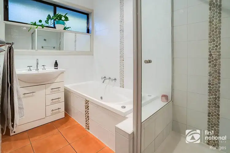 Fifth view of Homely house listing, 16 Gordon Avenue, Montrose VIC 3765