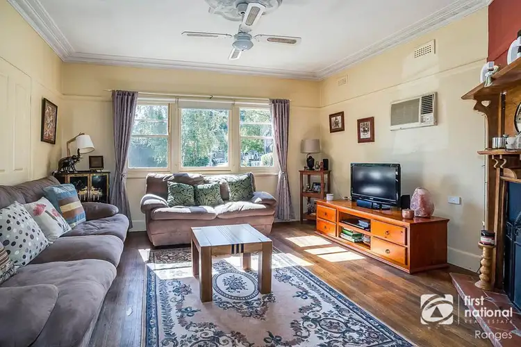 Third view of Homely house listing, 1572 Burwood Highway, Tecoma VIC 3160