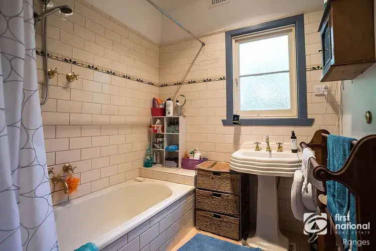 Fifth view of Homely house listing, 1572 Burwood Highway, Tecoma VIC 3160
