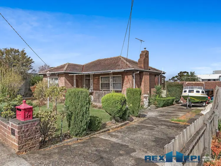 Second view of Homely house listing, 16 Abrehart Street, Eumemmerring VIC 3177