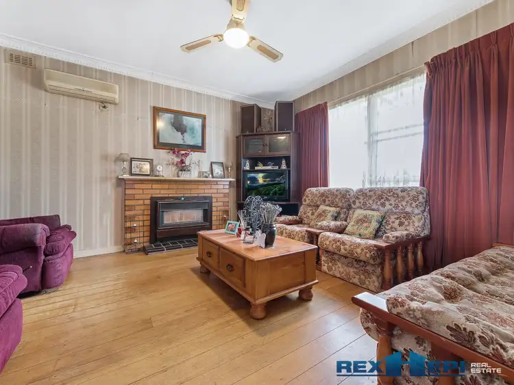 Third view of Homely house listing, 16 Abrehart Street, Eumemmerring VIC 3177