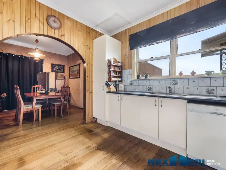 Fifth view of Homely house listing, 16 Abrehart Street, Eumemmerring VIC 3177