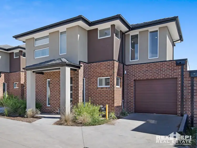 Unit 5/274 Pound Road, Hampton Park VIC 3976