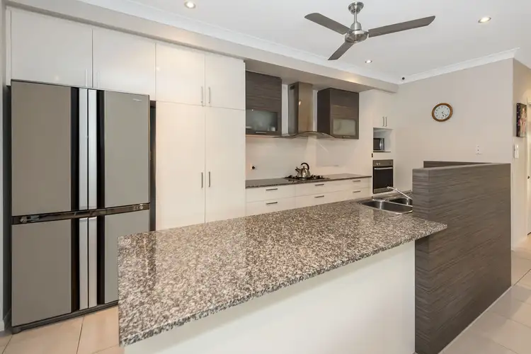 Fourth view of Homely house listing, 7 Batiki Circuit, Burdell QLD 4818