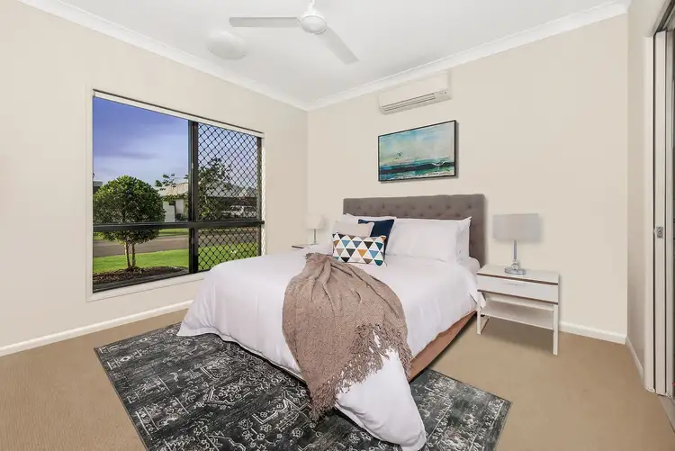 Fifth view of Homely house listing, 7 Batiki Circuit, Burdell QLD 4818