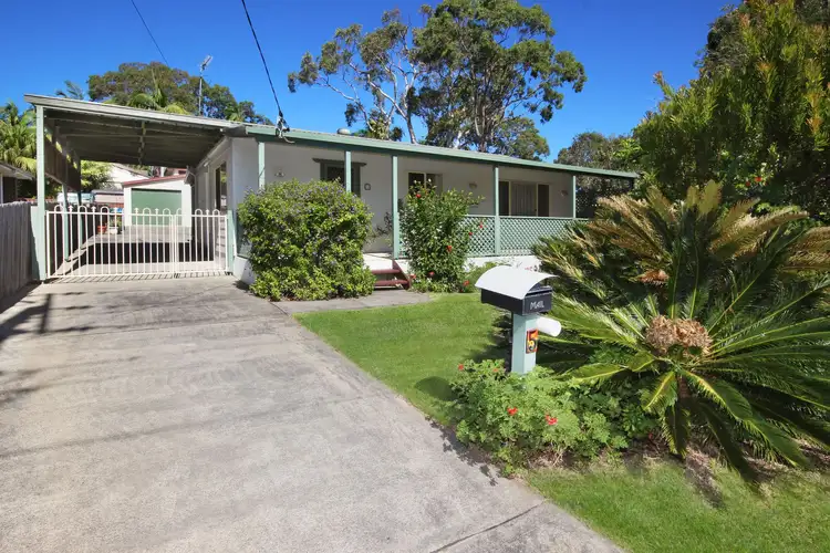 5 Warrina Avenue