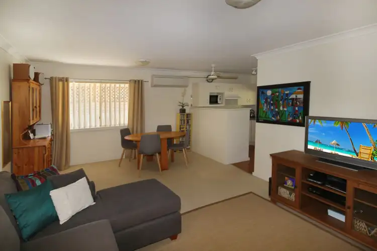 Fourth view of Homely house listing, 5 Warrina Avenue, Summerland Point NSW 2259