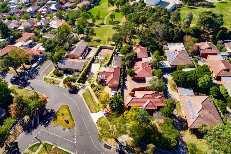 43A McCulloch Street, Nunawading VIC 3131