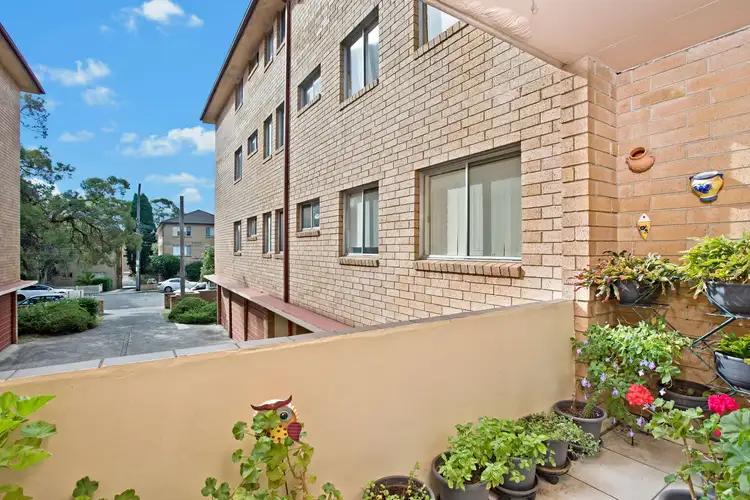 8/15-19 Ethel Street, Eastwood NSW 2122