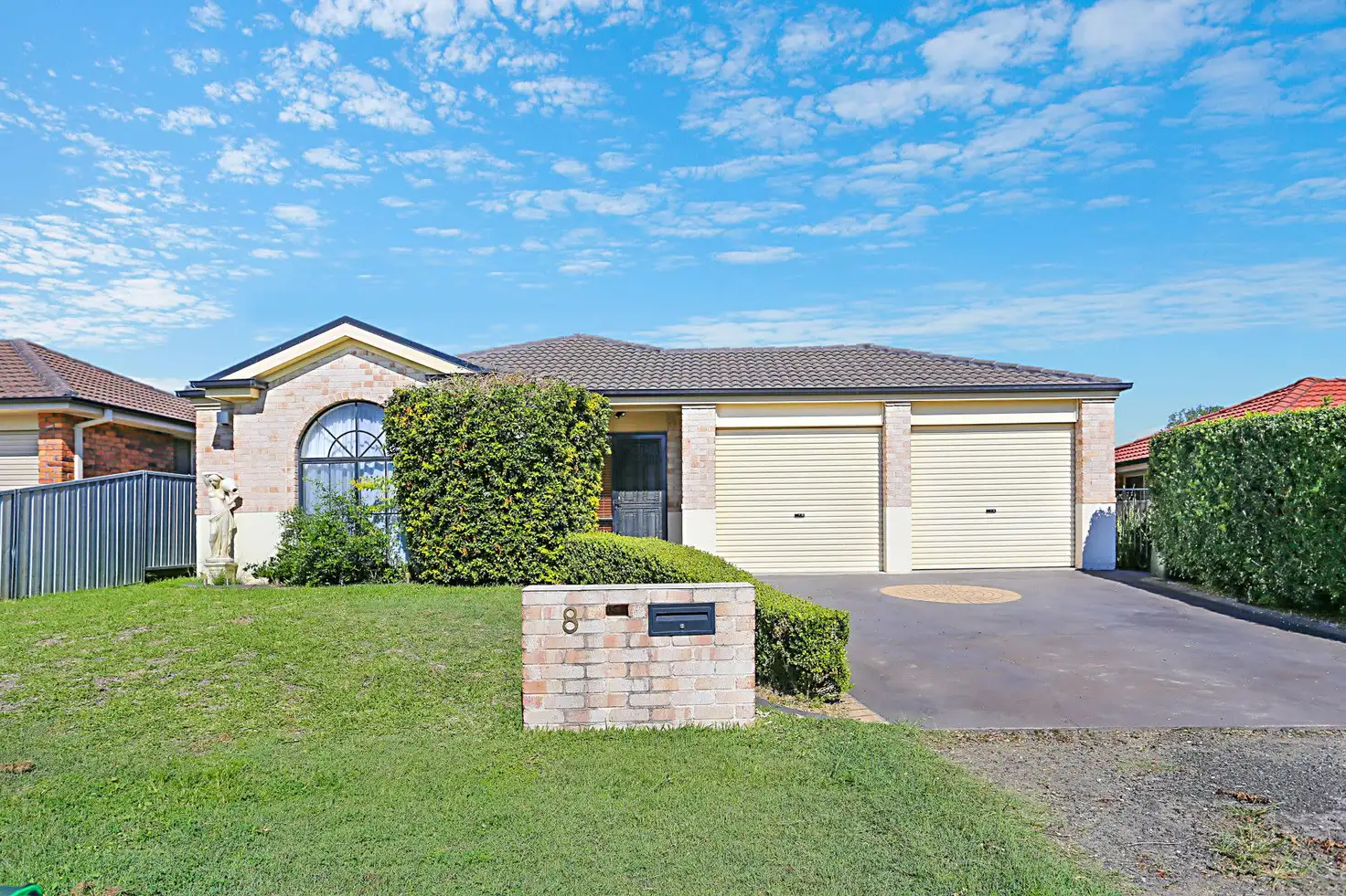 Main view of Homely house listing, 8 Filey Street, Greta NSW 2334