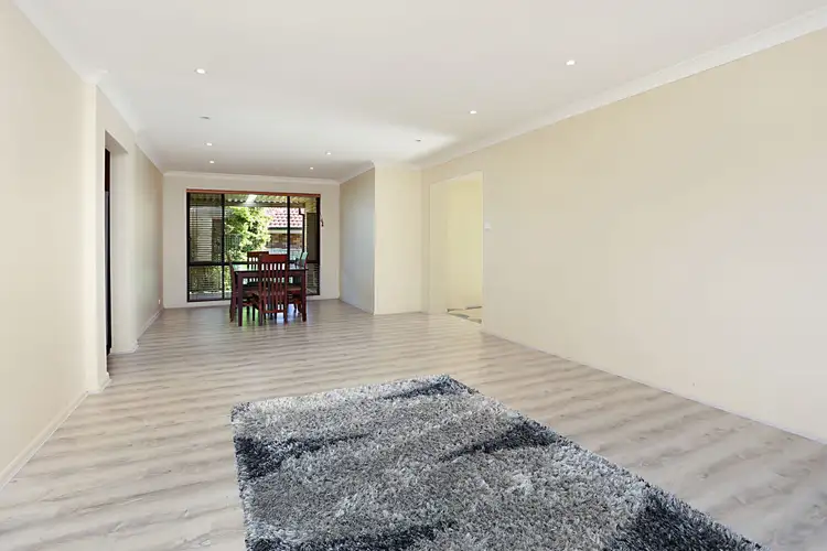 Third view of Homely house listing, 8 Filey Street, Greta NSW 2334