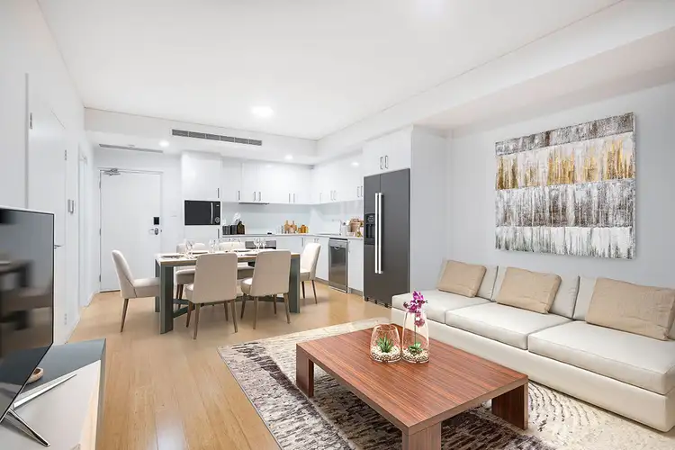 Third view of Homely apartment listing, 25/35 Hastings Street, Scarborough WA 6019