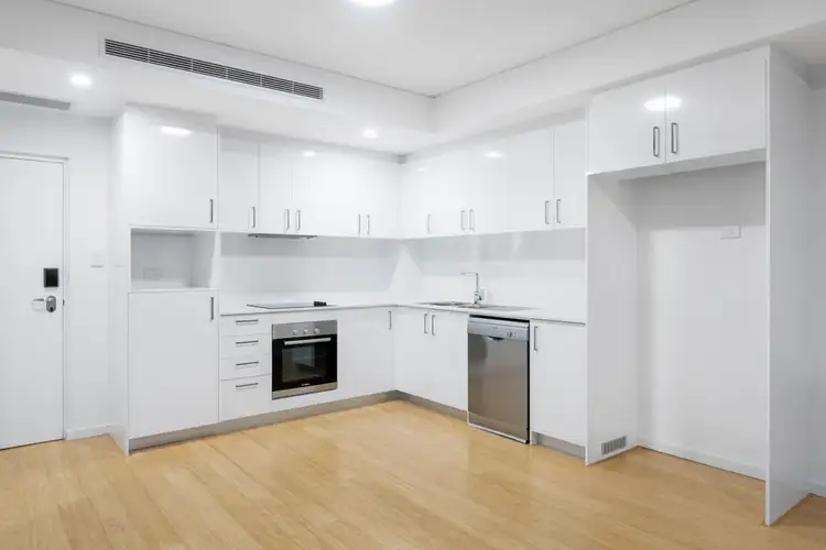 Fifth view of Homely apartment listing, 25/35 Hastings Street, Scarborough WA 6019