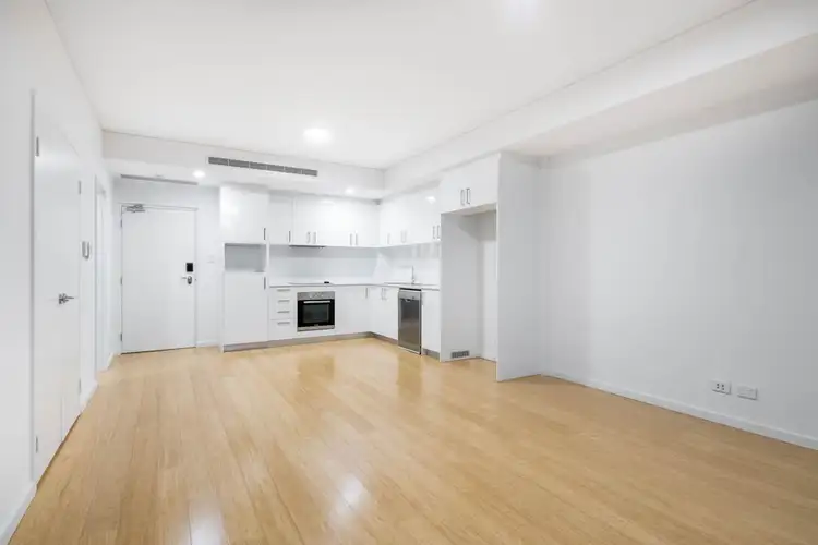 Sixth view of Homely apartment listing, 25/35 Hastings Street, Scarborough WA 6019