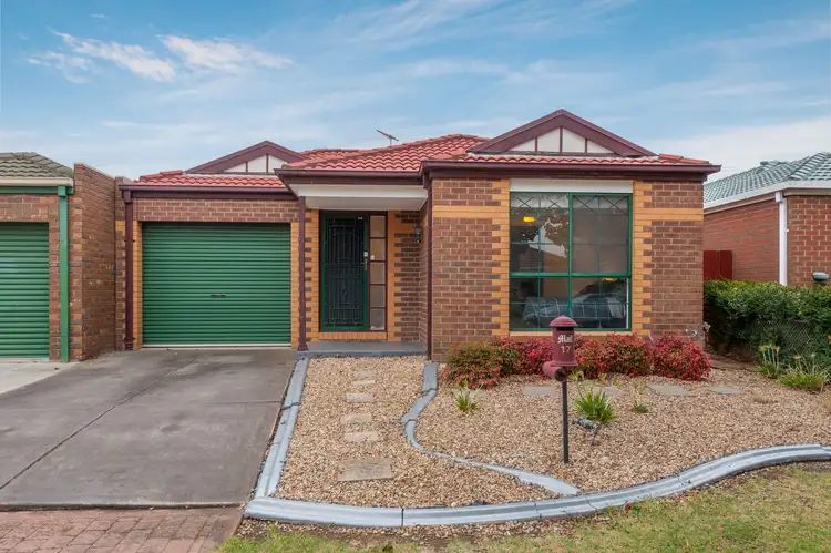 Main view of Homely house listing, 17 Brayford Nook, Craigieburn VIC 3064