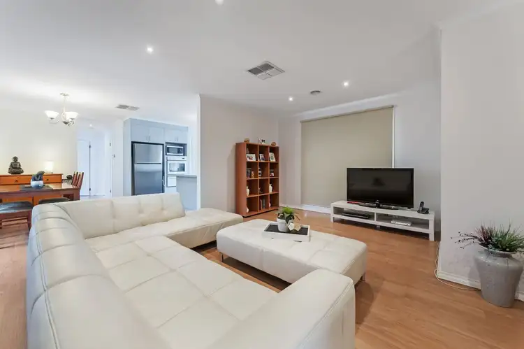 Second view of Homely house listing, 17 Brayford Nook, Craigieburn VIC 3064