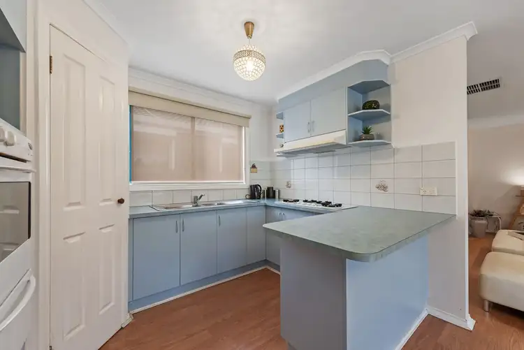 Third view of Homely house listing, 17 Brayford Nook, Craigieburn VIC 3064