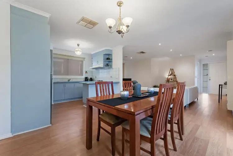 Fourth view of Homely house listing, 17 Brayford Nook, Craigieburn VIC 3064