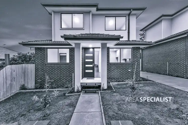 Main view of Homely townhouse listing, 4/22 Birdwood Avenue, Dandenong VIC 3175