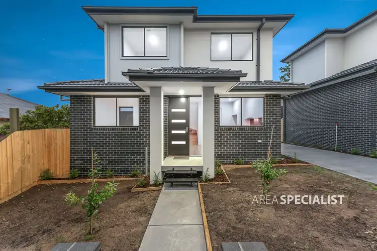 Second view of Homely townhouse listing, 4/22 Birdwood Avenue, Dandenong VIC 3175