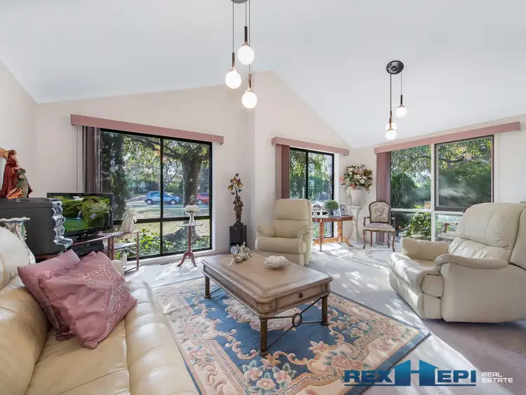 Third view of Homely house listing, 10 Reema Boulevard, Endeavour Hills VIC 3802